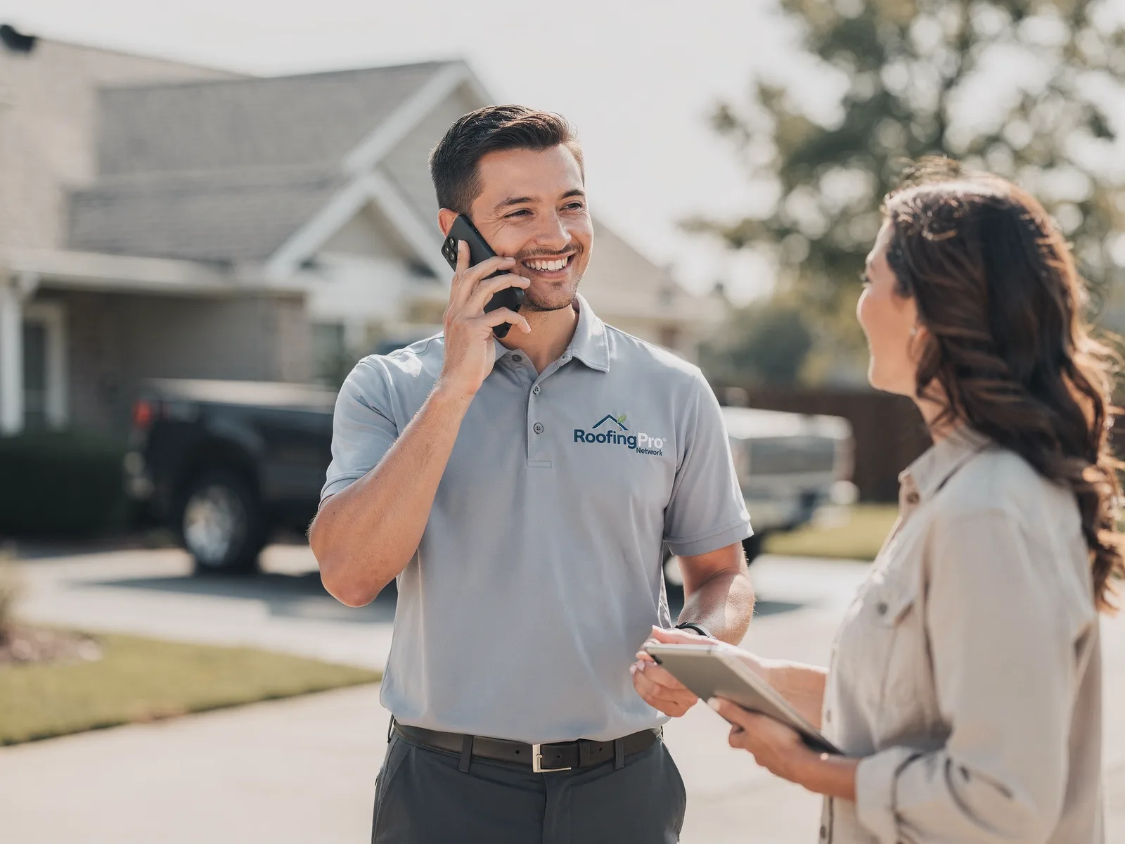 Storm/Hail Damage Repair in Stewartville, MN